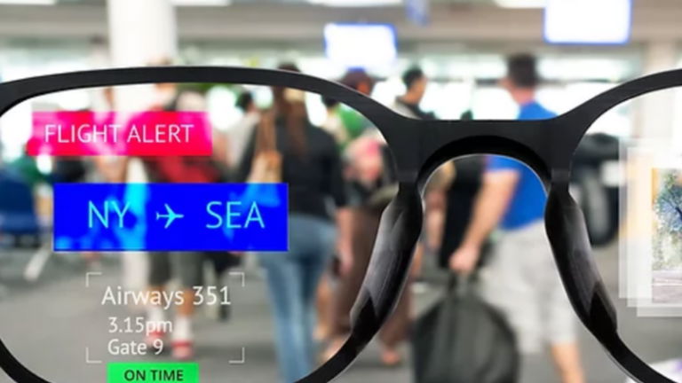 Google ha invertido en tecnología MicroLED: ¿una segunda oportunidad para las Google Glass?
