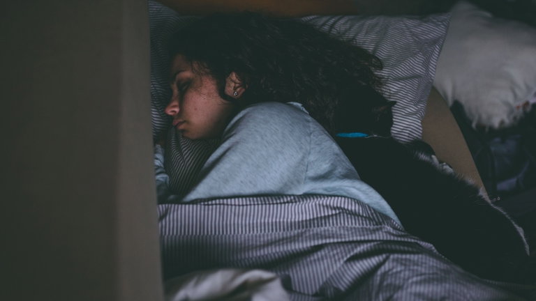 Gracias a Google pronto sabrás todos los ruídos extraños que haces por la noche
