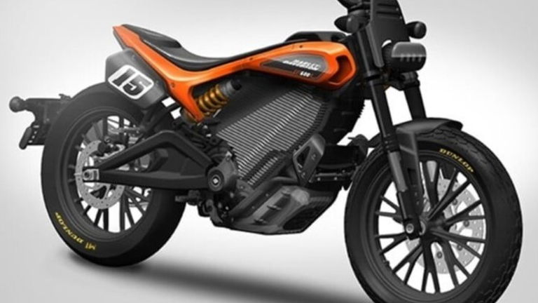 Harley-Davidson dispara las expectativas con un teaser de su próxima moto eléctrica