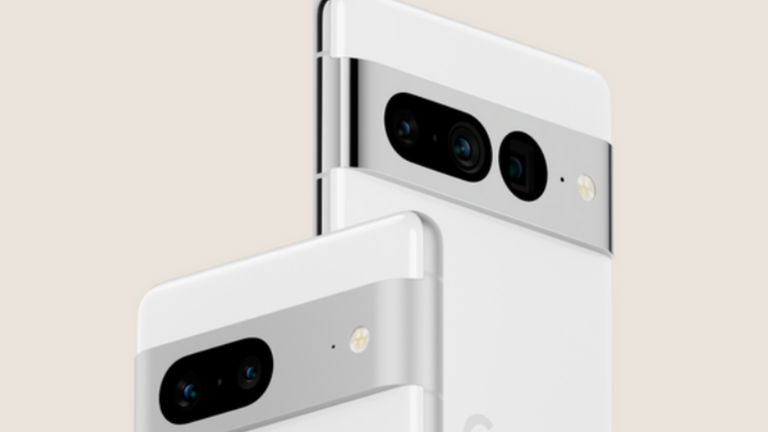 Google presenta productos como el Pixel 7, Pixel Watch y una sorpresa en forma de realidad aumentada