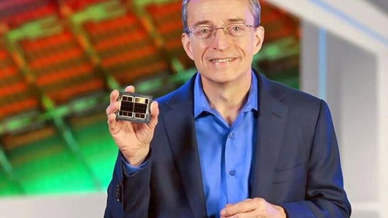 Sin luz al final del túnel: el CEO de Intel cree que la escasez de chips se alargará hasta 2024