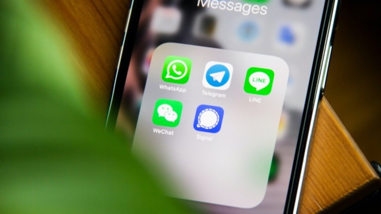 WhatsApp tendría el permiso de la UE para espiar tus conversaciones privadas, pero es por un buen motivo