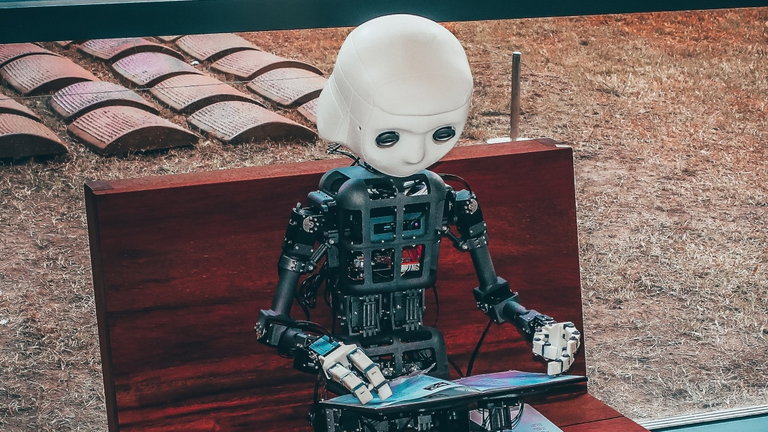 ¿Es posible crear una IA con el nivel intelectual humano? Google cree que su último proyecto lo ha conseguido