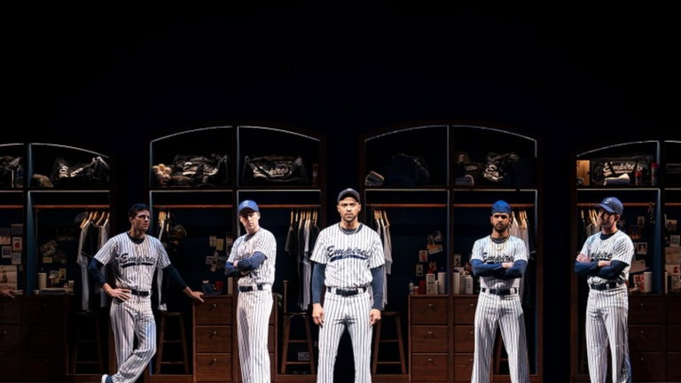 Un teatro de Broadway instala cámaras infrarrojas para evitar que el público grabe a los actores desnudos