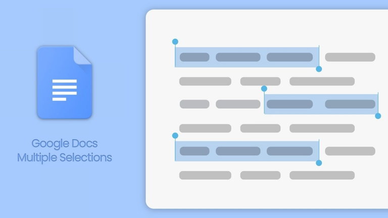Google Docs se actualiza y añade una de las herramientas más esperadas