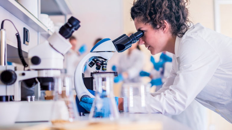 Estos increíbles filtros fototermales son los primeros en poder bloquear el Coronavirus por completo