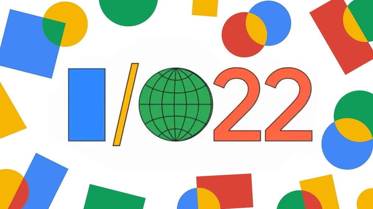 Google I/O 2022: cómo verlo en directo y qué esperamos de la conferencia