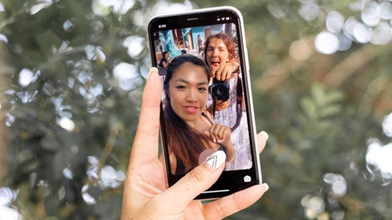 La guerra de las redes sociales no tiene tregua, Meta vuelve a copiar descaradamente la estrategia de TikTok