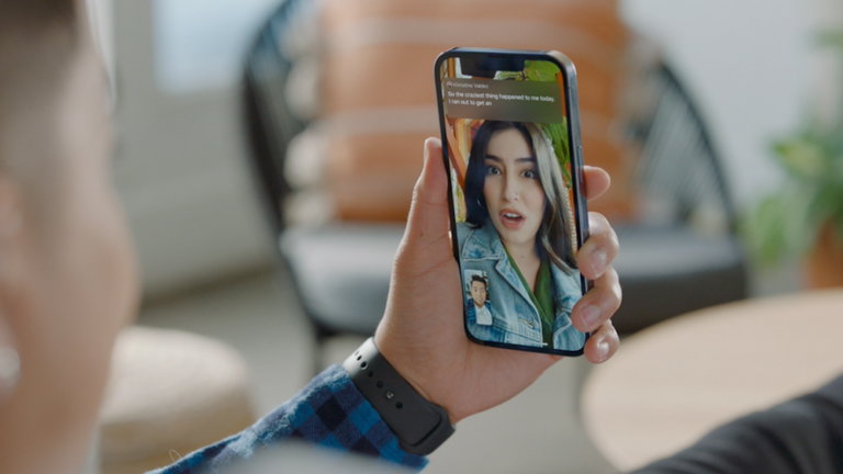 Apple copia los subtítulos de Google: así es como mejora la accesibilidad en sus dispositivos y sistema operativo