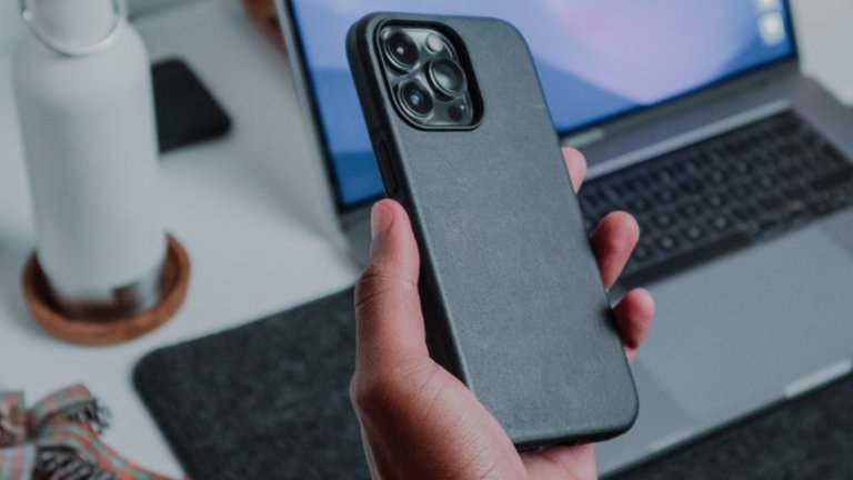El iPhone tiene un problema grave de seguridad, puede recibir malware y hackearse incluso estando apagado