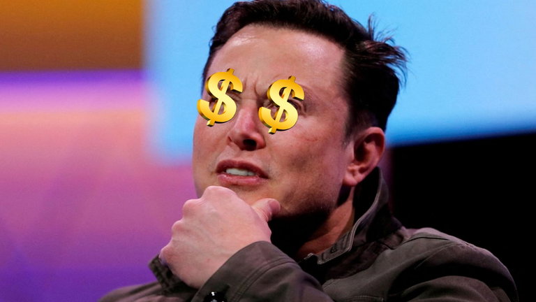 Twitter siempre ha sido gratis, pero con la llegada de Elon Musk en algunos casos habría que pagar