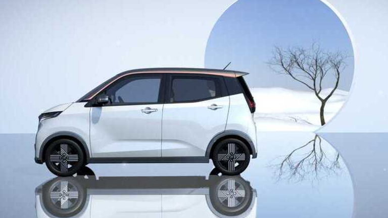 Nissan ha presentado su nuevo coche eléctrico low cost, y puedes probarlo en el Metaverso