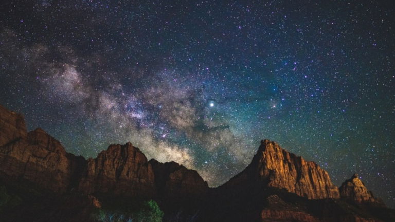 Pronto recibiremos noticias "revolucionarias" sobre nuestra galaxia, y todo apunta a los agujeros negros