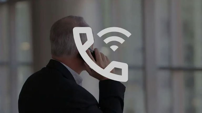 Qué son las llamadas por WiFi y cómo se activan