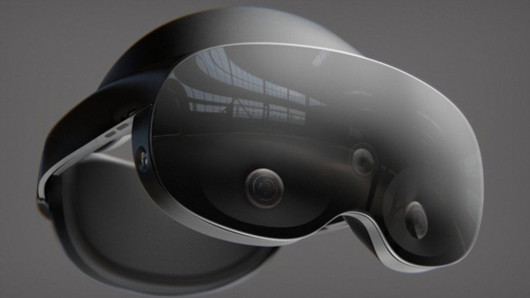 Meta quiere que su sistema de VR sea el primero que se desmarque de los videojuegos y se use en el trabajo