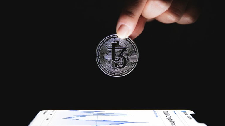 El timador de Snapchat, de aspirante a maestro chocolatero a robar carteras de criptomonedas