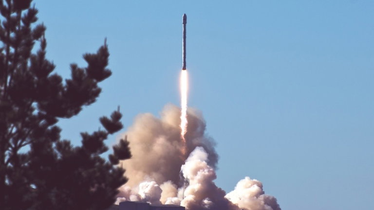 Rusia envía en secreto una nueva nave militar al espacio, y todavía nadie sabe cuáles son sus intenciones