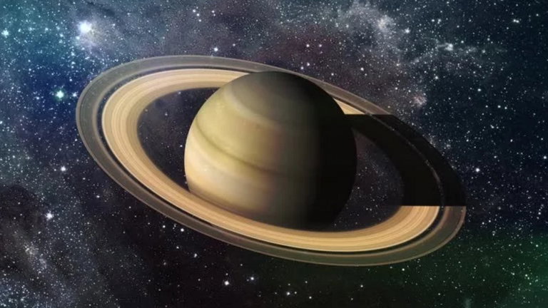 La NASA quiere aterrizar en un asteroide y visitar Saturno, y quizá vivamos para poder verlo