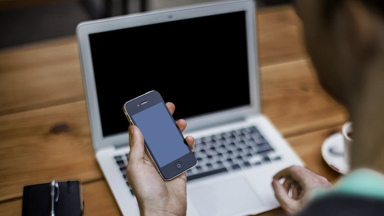 Windows no reconoce el móvil: solución al problema