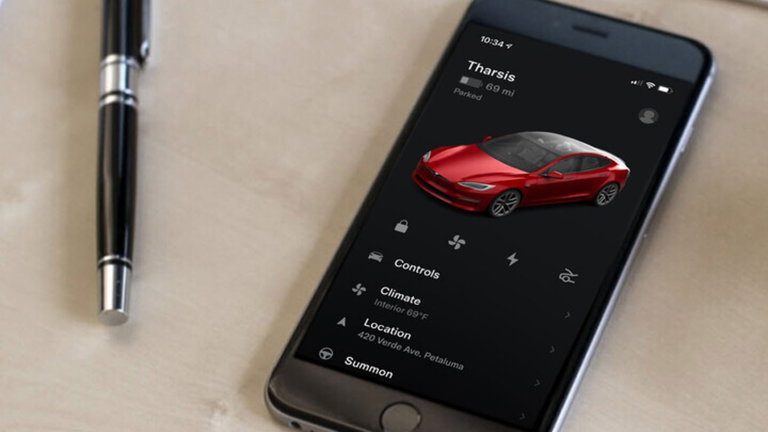 Llaves de coche digitales: ¿Una opción segura o la manera más fácil de que te roben el coche?