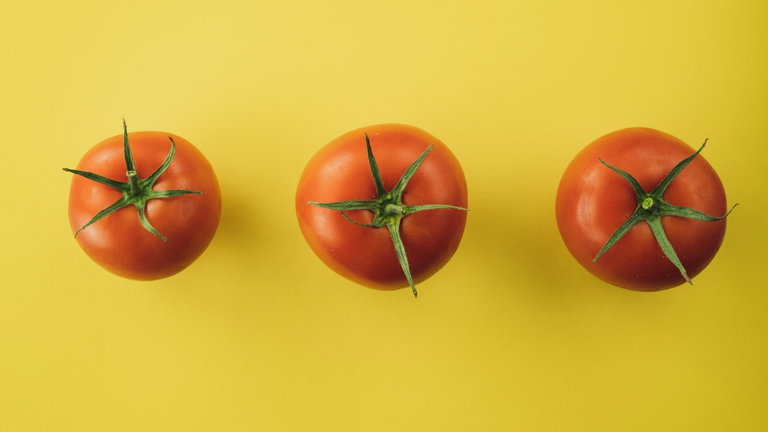 Los mejores tomates que puedes comer vienen de un laboratorio, no de la huerta