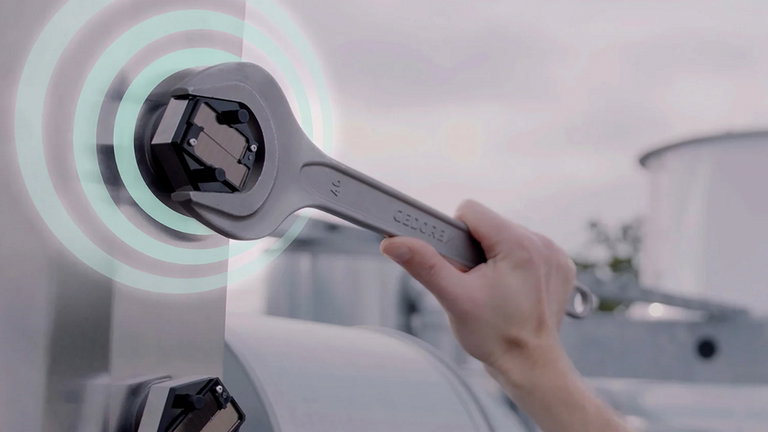 Así funcionan los tornillos inteligentes, un nuevo dispositivo diseñado para evitar accidentes