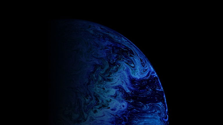 Así es misterioso "Planet Nine", el mega planeta que se escapó del Sistema Solar