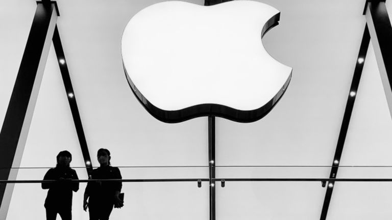 Una tienda online hackea varias Apple Store y roba sus clientes con un ingenioso método