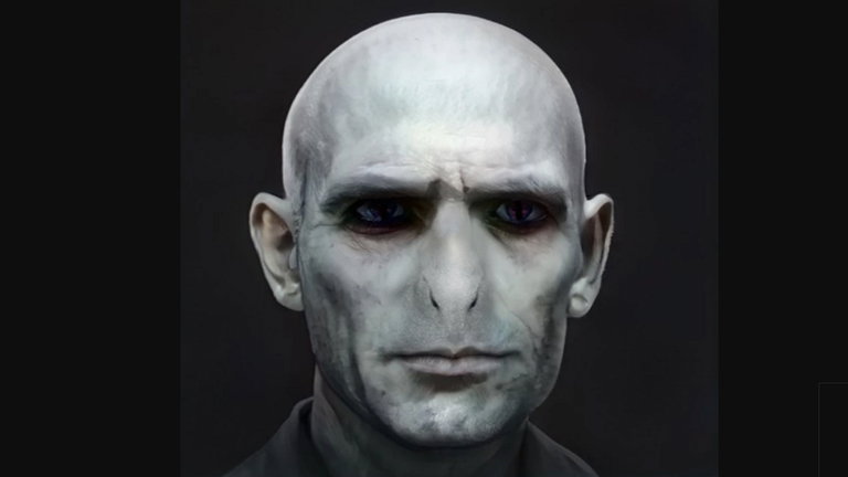 Estas imágenes generadas por una IA muestran a los protagonistas de Harry Potter como nunca los habías visto