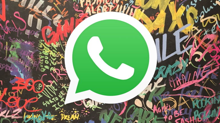Cómo escribir en WhatsApp con letras de colores