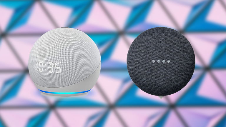 Google Nest vs Amazon Echo: ¿qué pantalla o altavoz inteligente es mejor?