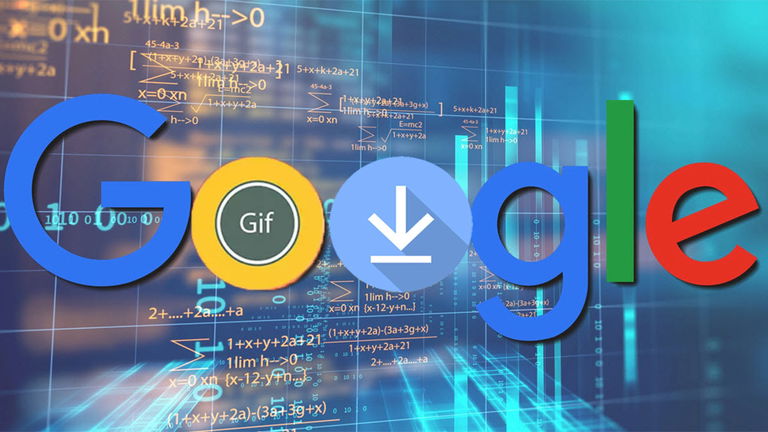 Cómo descargar un GIF de Google paso a paso