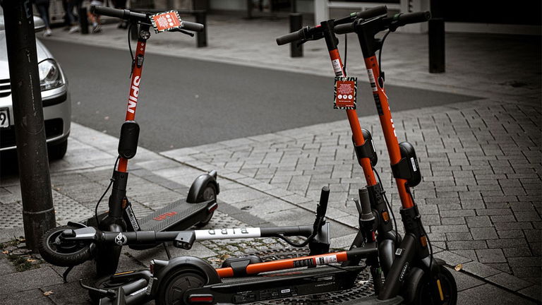 Cómo cuidar la batería de un patinete eléctrico: 6 tips