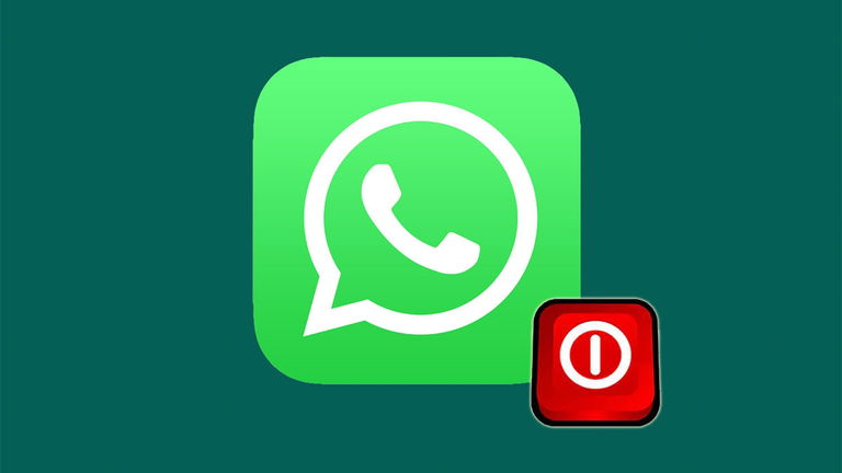 Cómo desactivar WhatsApp sin desinstalar la app de varias formas