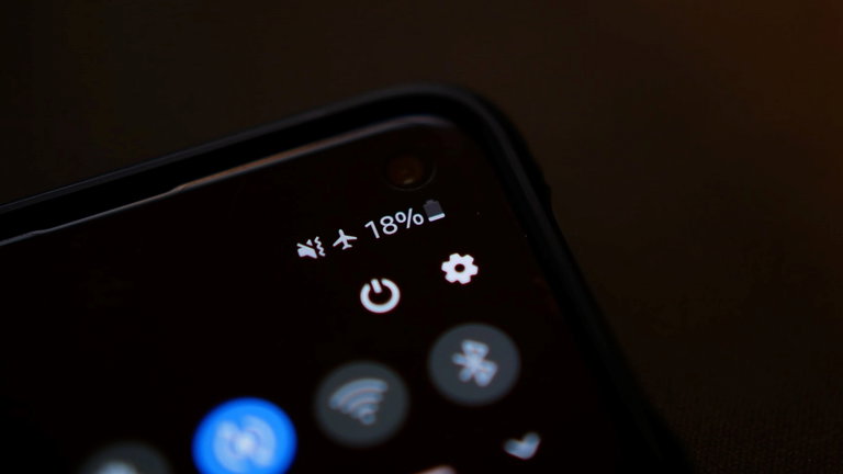 Estos malos hábitos están arruinando la batería de tu smartphone, evítalos a toda costa