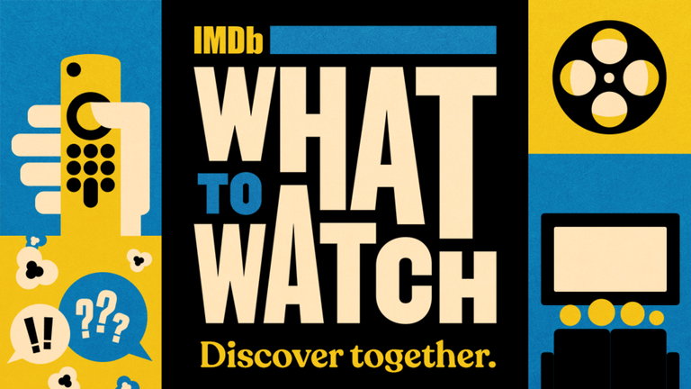 ¿Miles de películas y series y no sabes qué ver? Amazon acaba de lanzar una aplicación para echarte una mano