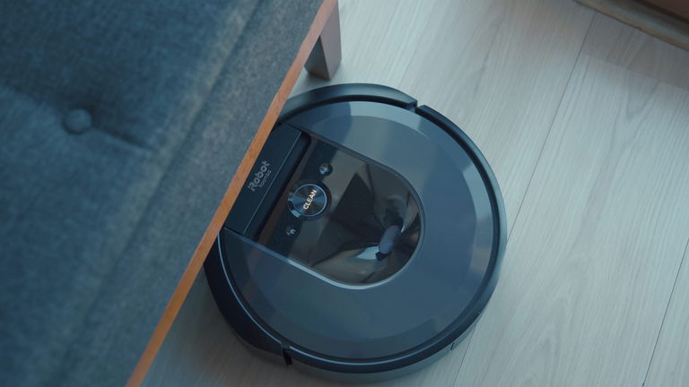 Robots aspiradores aún más inteligentes: Roomba se actualizará con nuevas y rompedoras funciones