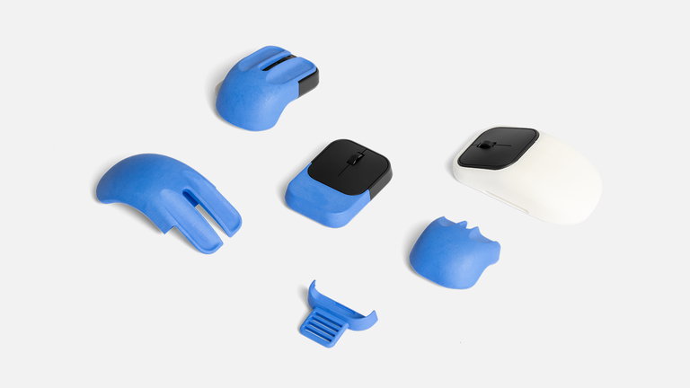 Microsoft presenta nuevos periféricos que usan tecnología asistida para cubrir todo tipo de necesidades