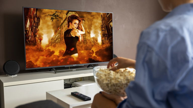 Tecnología HDR: qué es y cómo sacarle el mayor partido en tu TV