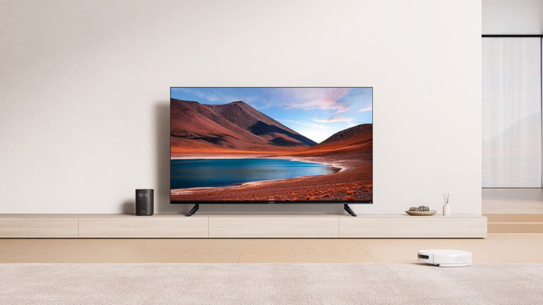 Xiaomi forja alianza con Amazon: sus nuevos televisores llegan con Fire OS