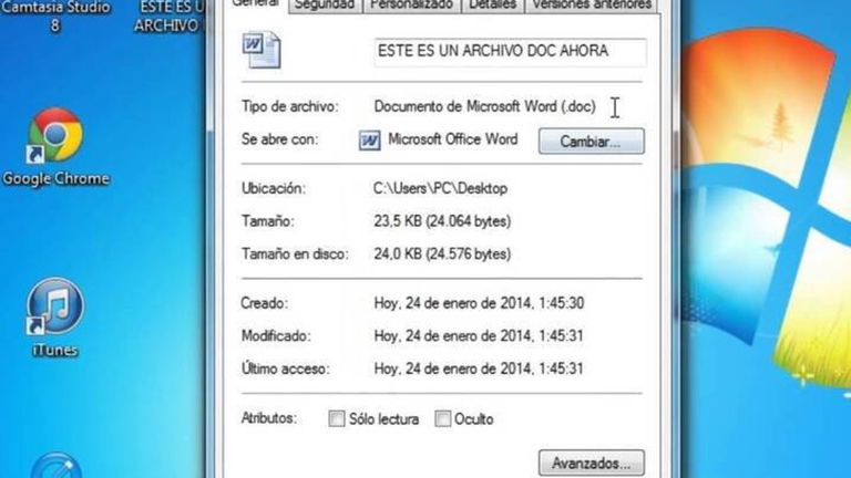 Cada vez que abres un .DOC tu PC está en peligro. Así es como puedes protegerte de este virus de Word