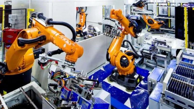 1.000 kilómetros con una sola carga: esta nueva batería puede revolucionar el sector