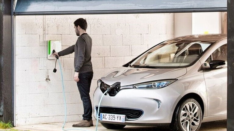 Cuáles son las ventajas y desventajas de un coche eléctrico frente a uno térmico, guía definitiva