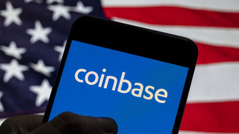 El comercio de criptomonedas se hunde, Coinbase registra numeros rojos con más de 1000 despidos
