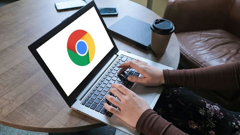 Cómo borrar los archivos temporales de Google Chrome