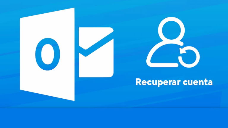 Cómo recuperar la contraseña en Hotmail y Outlook