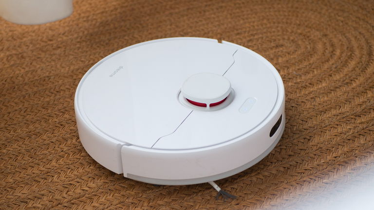 Dreame D10 Plus, análisis: un buen robot aspirador con una gran ventaja frente a sus rivales