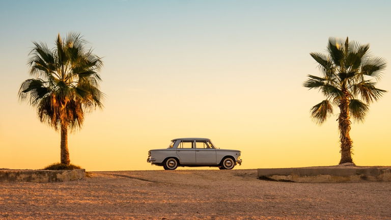 Estos 10 trucos te permiten mantener tu coche fresco en verano y te ahorrarán más de un problema