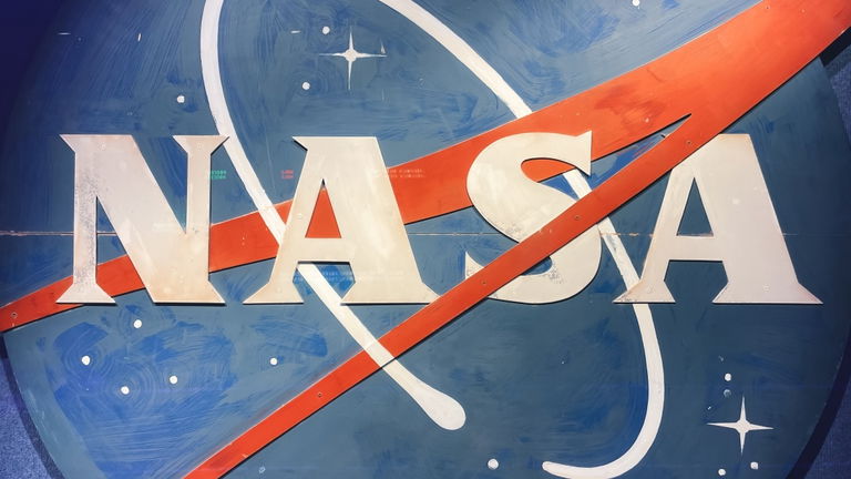 La razón por la que la NASA no gana ni un céntimo con la publicidad
