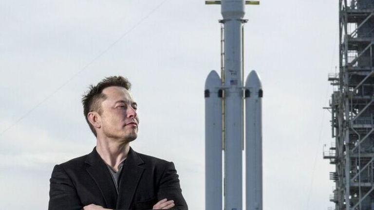 Elon Musk se está ganando la fama de tirano: nuevos despidos en SpaceX por criticar la gestión del magnate